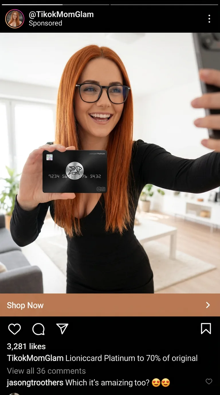UGC-Videos